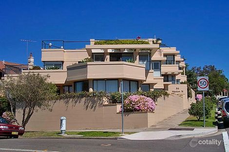 Property photo of 4/84 Muston Street Mosman NSW 2088