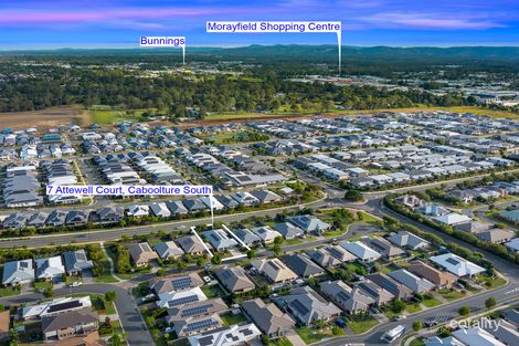 7 Attewell Ct, Caboolture South, QLD 4510