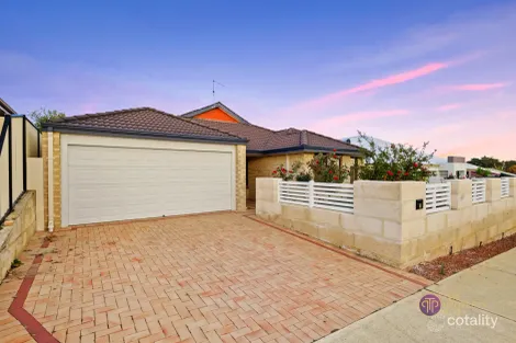 Property photo of 7 Tupelo Fairway Clarkson WA 6030