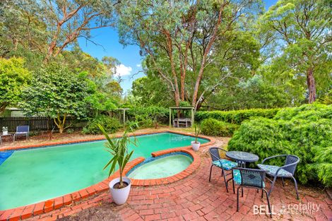 Property photo of 195 Wickhams Road Launching Place VIC 3139