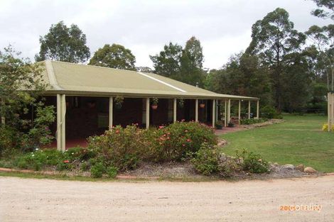 Property photo of 20 Sunray Drive Highfields QLD 4352