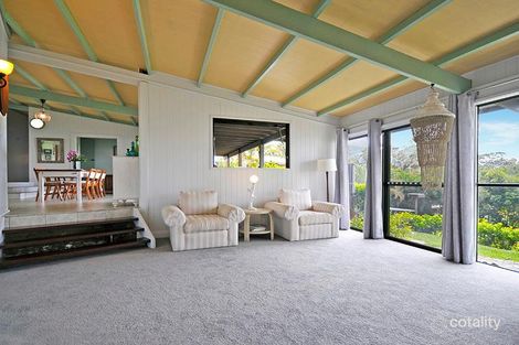 Property photo of 22 Alinjarra Drive Tugun QLD 4224