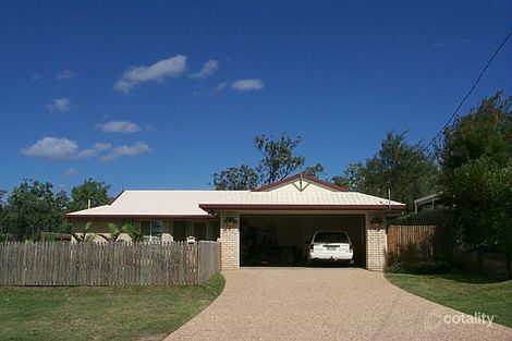 Property photo of 21A Agnew Avenue Norman Gardens QLD 4701