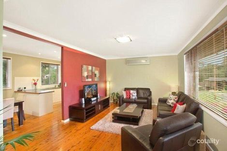 Property photo of 119 Cecil Avenue Castle Hill NSW 2154