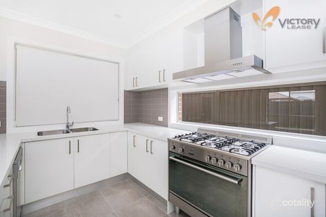 Property photo of 121 Goodison Parade Marsden Park NSW 2765