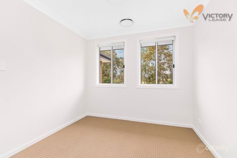 Property photo of 121 Goodison Parade Marsden Park NSW 2765