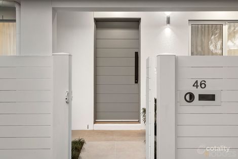 Property photo of 46 Miller Street Highett VIC 3190