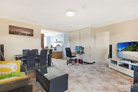 Property photo of 8/1 Monaro Street Merimbula NSW 2548
