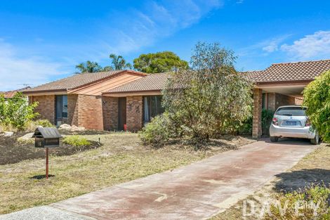 16 Calbourne Way, Kingsley, WA 6026