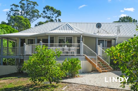 Property photo of 207A Bridgman Road Singleton Heights NSW 2330