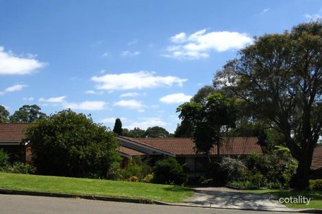 22 Neale Ave, Cherrybrook, NSW 2126