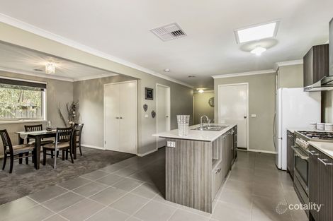 Property photo of 14 Tetrabine Way Lyndhurst VIC 3975