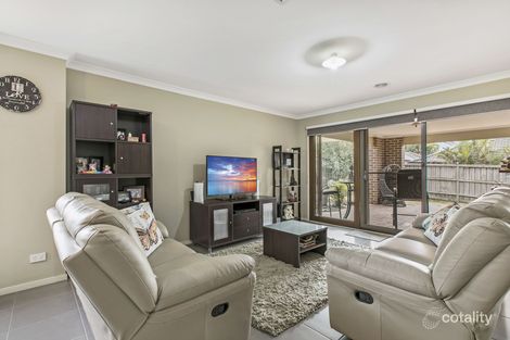 Property photo of 14 Tetrabine Way Lyndhurst VIC 3975