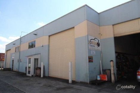 5/38 Lancaster St, Ingleburn, NSW 2565