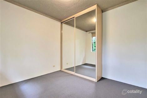 Property photo of 41/122-132 Georges River Road Croydon Park NSW 2133