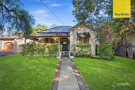 Property photo of 114 Windsor Road Northmead NSW 2152