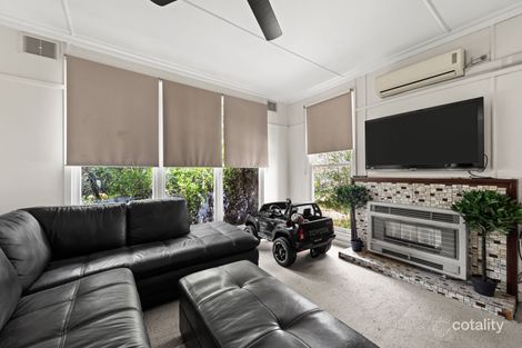 Property photo of 21 Castley Crescent Braybrook VIC 3019