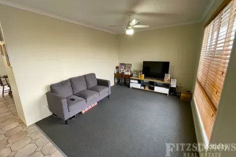 Property photo of 8 Leichhardt Avenue Dalby QLD 4405