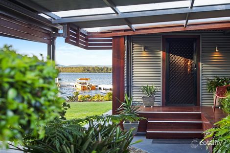Property photo of 23 Victoria Street Bonnells Bay NSW 2264