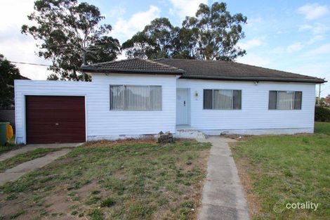 98a Sackville St, Fairfield, NSW 2165