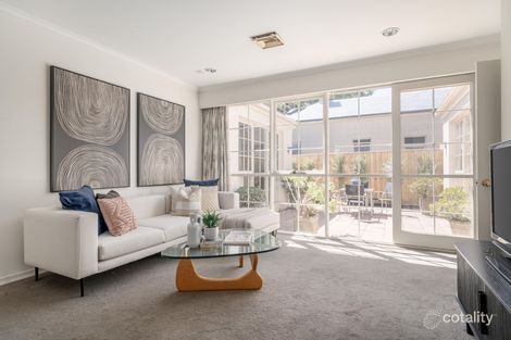 Property photo of 4A Beaconsfield Road Hawthorn East VIC 3123