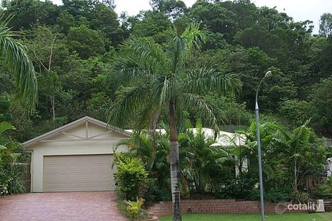 70 Barnes St, Earlville, QLD 4870