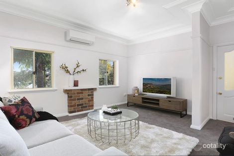 Property photo of 2/23 Dalleys Road Naremburn NSW 2065