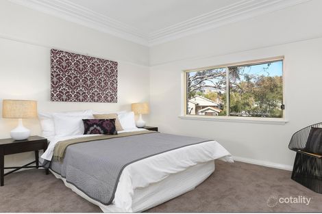 Property photo of 2/23 Dalleys Road Naremburn NSW 2065