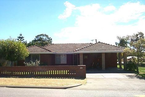 29 Ashley Ave, Kewdale, WA 6105