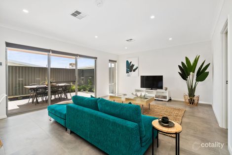 Property photo of 50 Minigwal Loop Hammond Park WA 6164