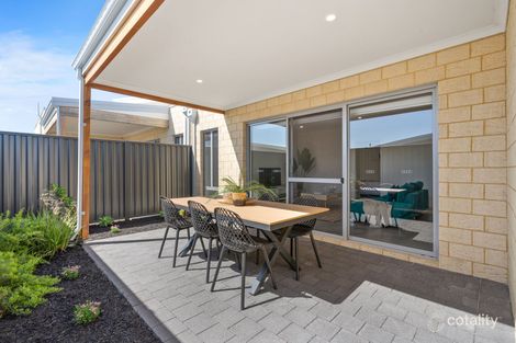 Property photo of 50 Minigwal Loop Hammond Park WA 6164
