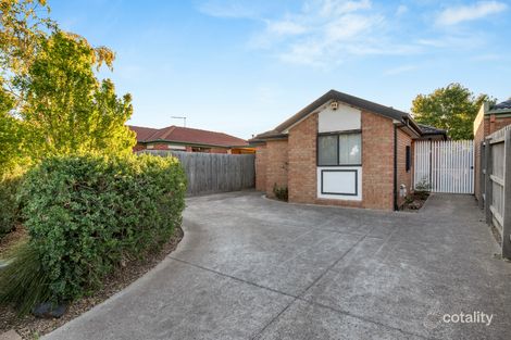 22 Brecon Nook, Craigieburn, VIC 3064