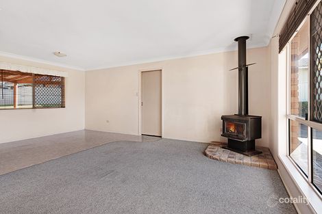 Property photo of 3 Ladner Street Drayton QLD 4350