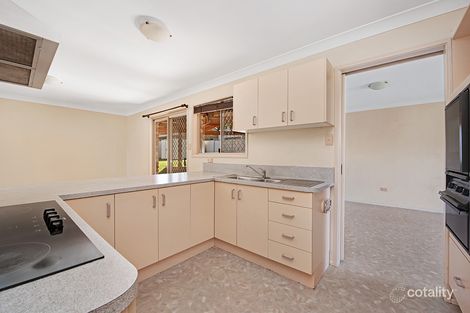 Property photo of 3 Ladner Street Drayton QLD 4350