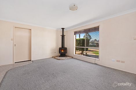 Property photo of 3 Ladner Street Drayton QLD 4350