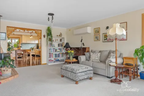 Property photo of 28 Dandenong Road Trevallyn TAS 7250