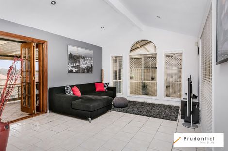 Property photo of 23 Kendall Drive Casula NSW 2170