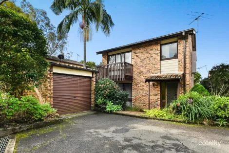 65/34 Werona Ave, Padstow, NSW 2211