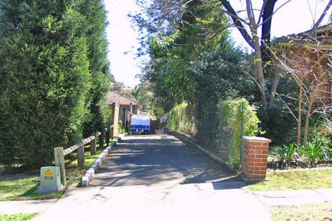 Property photo of 31 Elabana Crescent Castle Hill NSW 2154