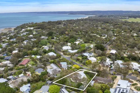 Property photo of 53 East Crescent Somers VIC 3927