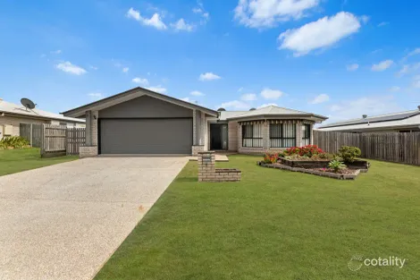 9 Silkwood Dr, Urangan, QLD 4655