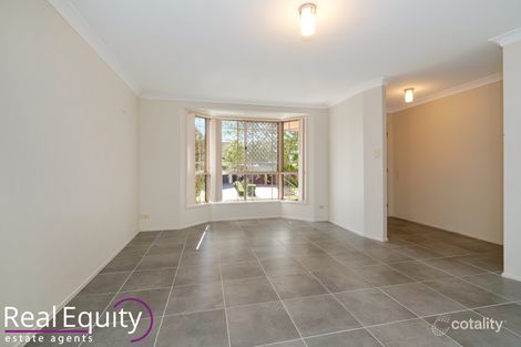 Property photo of 26 Woburn Abbey Court Wattle Grove NSW 2173