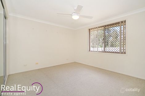 Property photo of 26 Woburn Abbey Court Wattle Grove NSW 2173