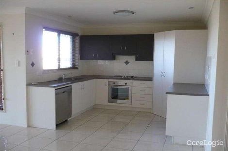 Property photo of 4 Zamia Way Gracemere QLD 4702
