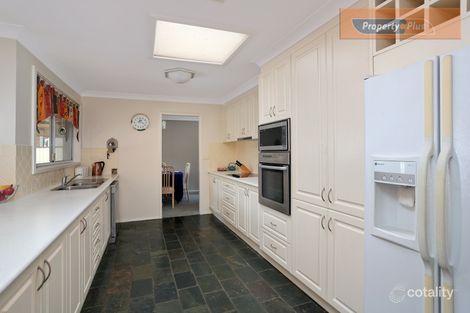 Property photo of 42 The Grandstand St Clair NSW 2759