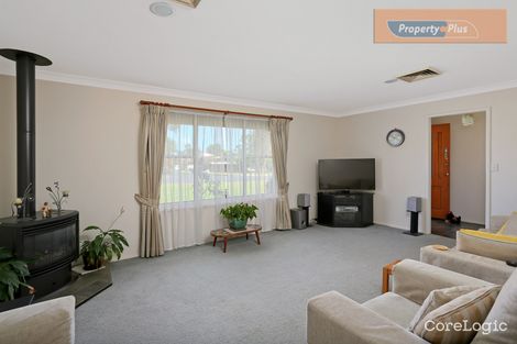 Property photo of 42 The Grandstand St Clair NSW 2759
