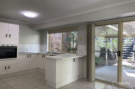 Property photo of 4/8 Hercule Court Oxenford QLD 4210