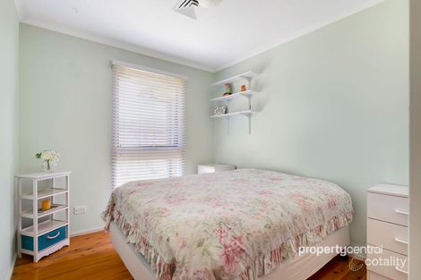 Property photo of 4 Bottlebrush Drive Cranebrook NSW 2749