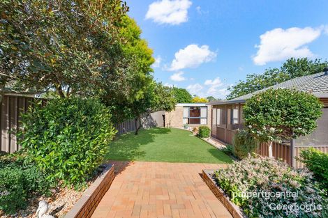 Property photo of 4 Bottlebrush Drive Cranebrook NSW 2749