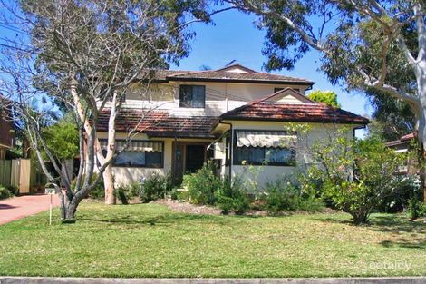 70 Berkeley St, South Wentworthville, NSW 2145